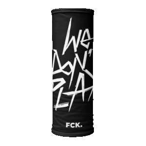 FCK. We Don't Play Cache cou – Image 4