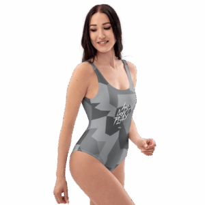 FCK. Wear Camo Maillot 1 Pièce – Image 2