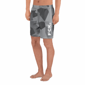 FCK. Wear Camo Short – Image 3