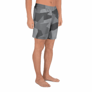 FCK. Wear Camo Short – Image 2