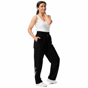 FCK. We Don't Play Jogging large all over unisexe – Image 5