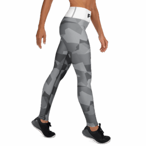 FCK. Wear Camo Legging – Image 7