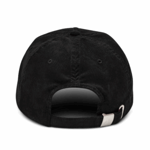 FCK. Wear Casquette en velours côtelé – Image 6