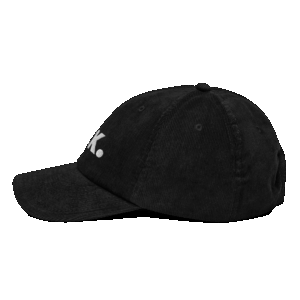 FCK. Wear Casquette en velours côtelé – Image 5
